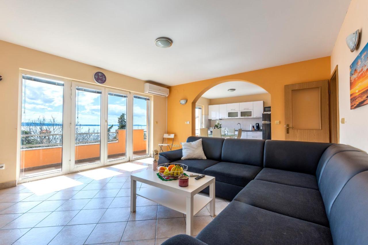Villa Tomas „The View Of Jesenice“ Jesenice  Exterior photo