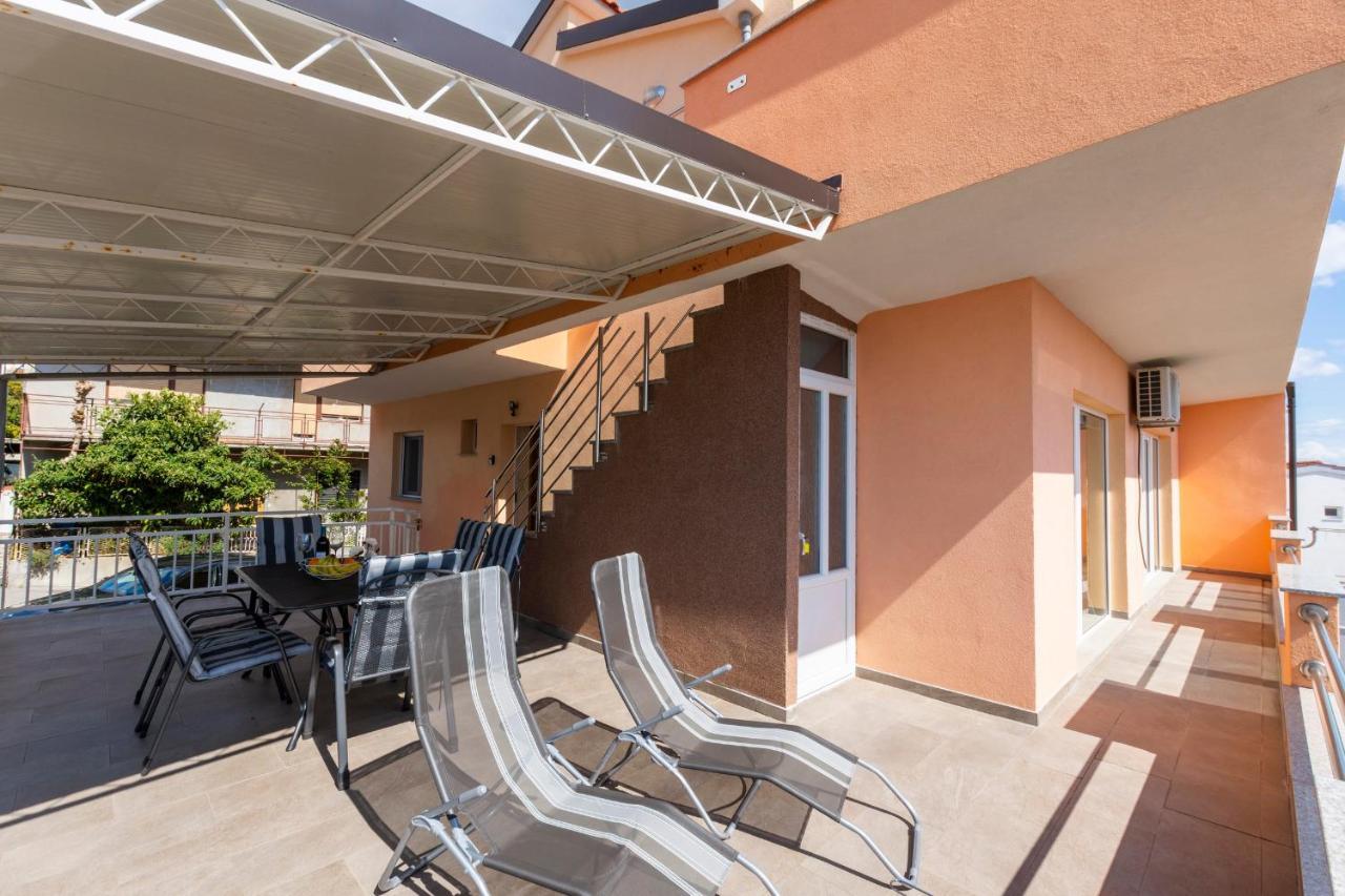 Villa Tomas „The View Of Jesenice“ Jesenice  Exterior photo