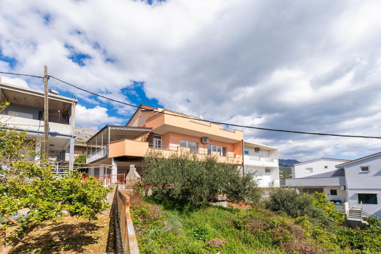 Villa Tomas „The View Of Jesenice“ Jesenice  Exterior photo